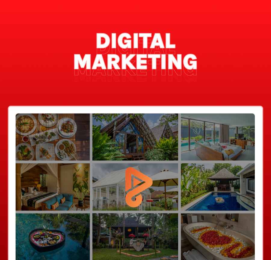 Digital Marketing Booknpay